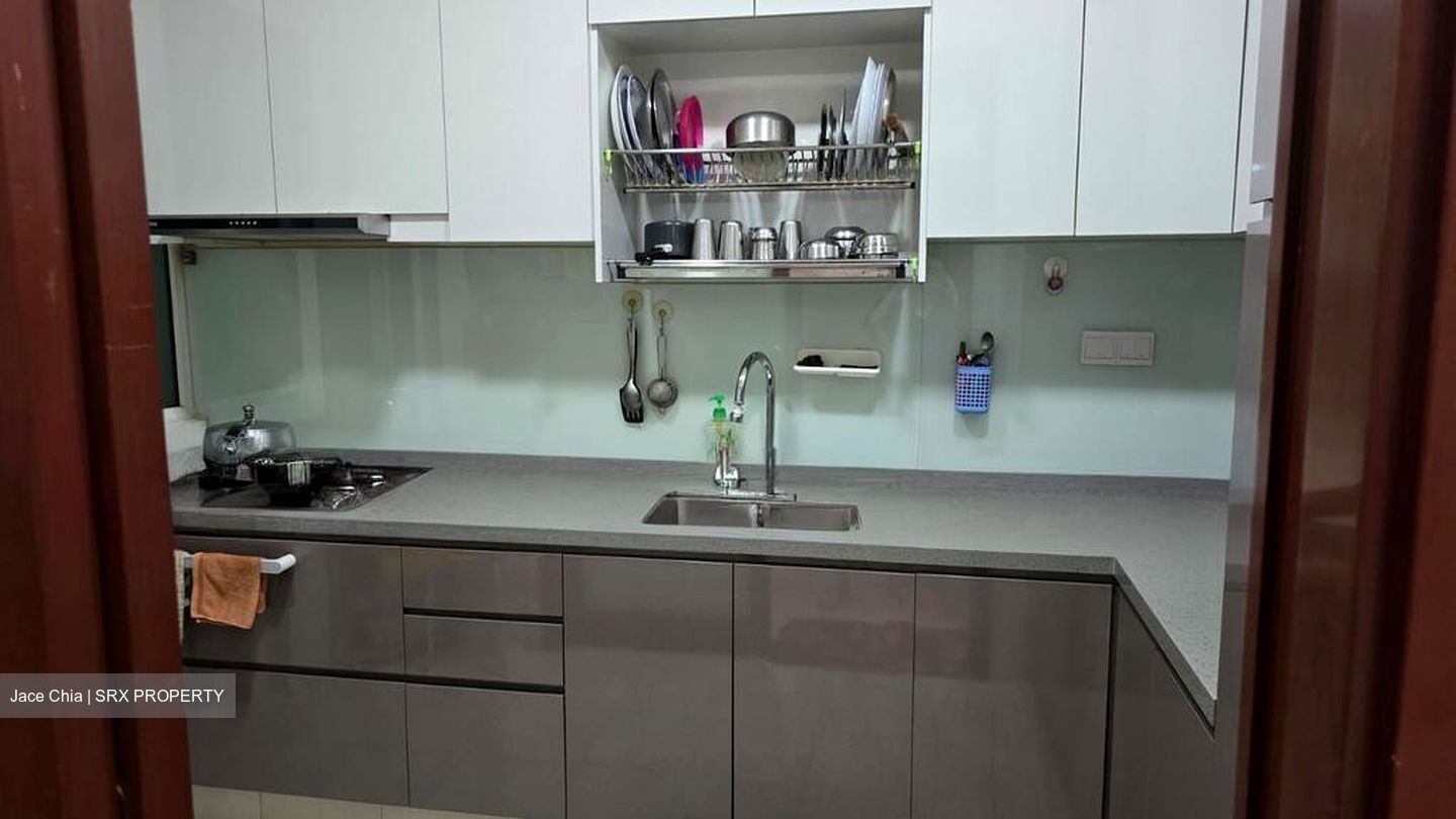 Edelweiss Park Condominium (D17), Condominium #508155321